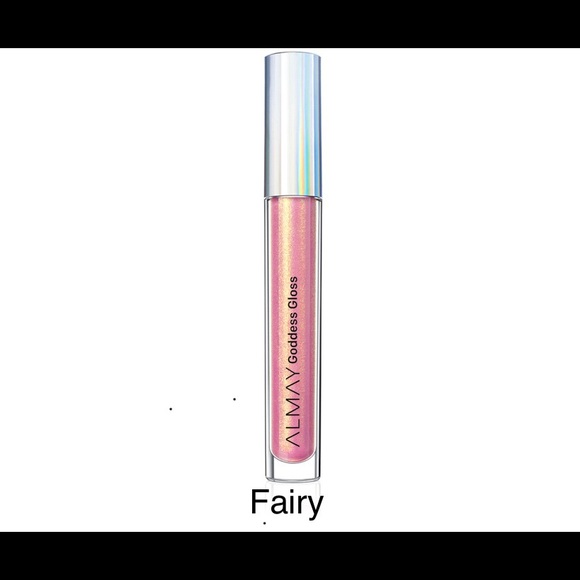 Almay goddess lipgloss - fairy - Picture 1 of 3